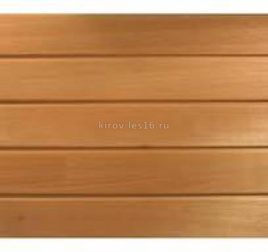 СТС ВАГОНКА ОЛЬХА 15 х 111 мм, длина 1,8 - 3,2 м (СОРТ ЭКСТРА)